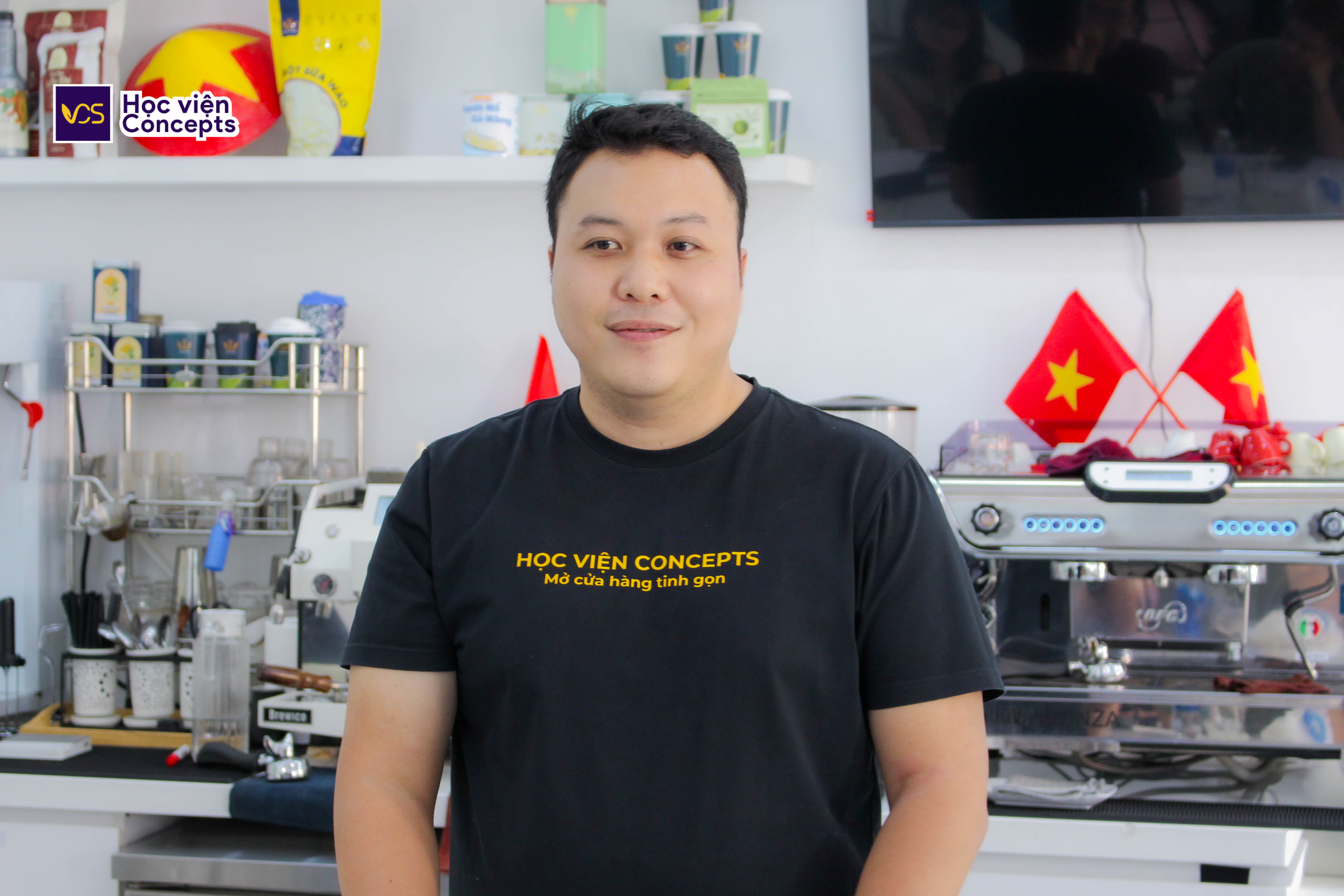VCS Online Creator